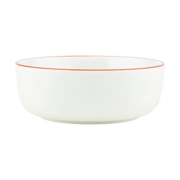 Unikko μπολ 4 dl - White-light blue-orange red - Marimekko