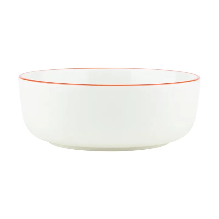 Unikko μπολ 4 dl - White-light blue-orange red - Marimekko