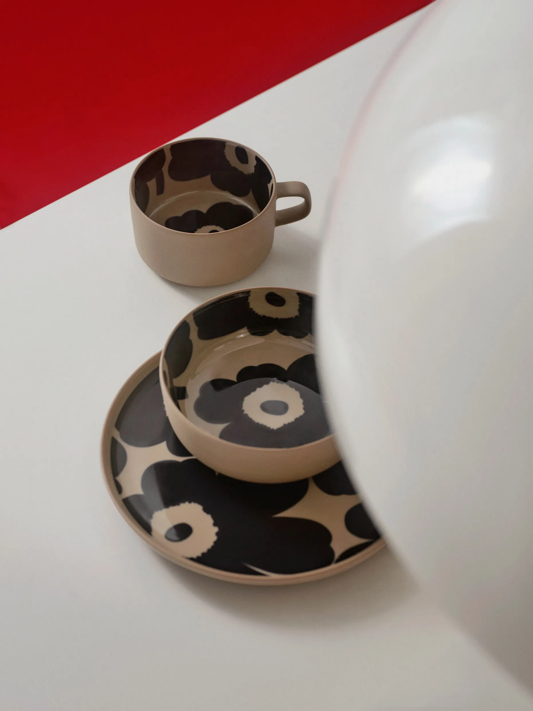 Unikko μπολ 4 dl,  Marimekko