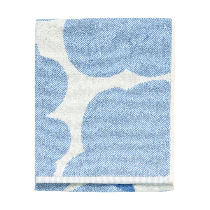 Unikko πετσέτα 50x70 cm, Μπλε Marimekko
