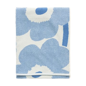 Unikko πετσέτα μπάνιου 70x150 cm - Μπλε - Marimekko