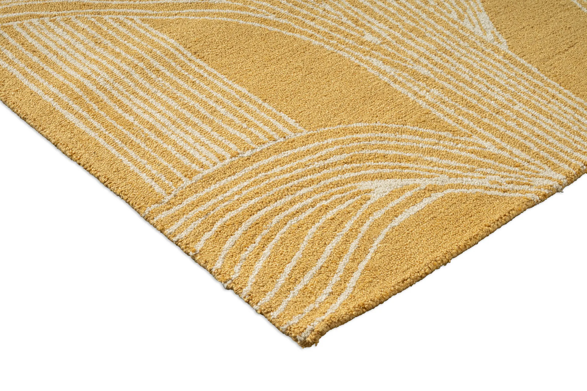 Unikko anniversary πατάκι εξωτερικού χώρου, Straw, 160x230 εκ. Marimekko