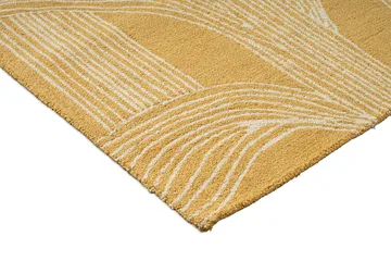 Unikko anniversary πατάκι εξωτερικού χώρου - Straw, 160x230 εκ. - Marimekko