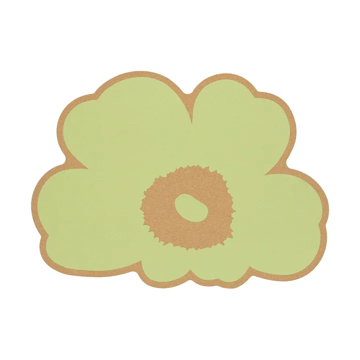 Unikko Σουπλά από φελλό  - Cork-pear - Marimekko