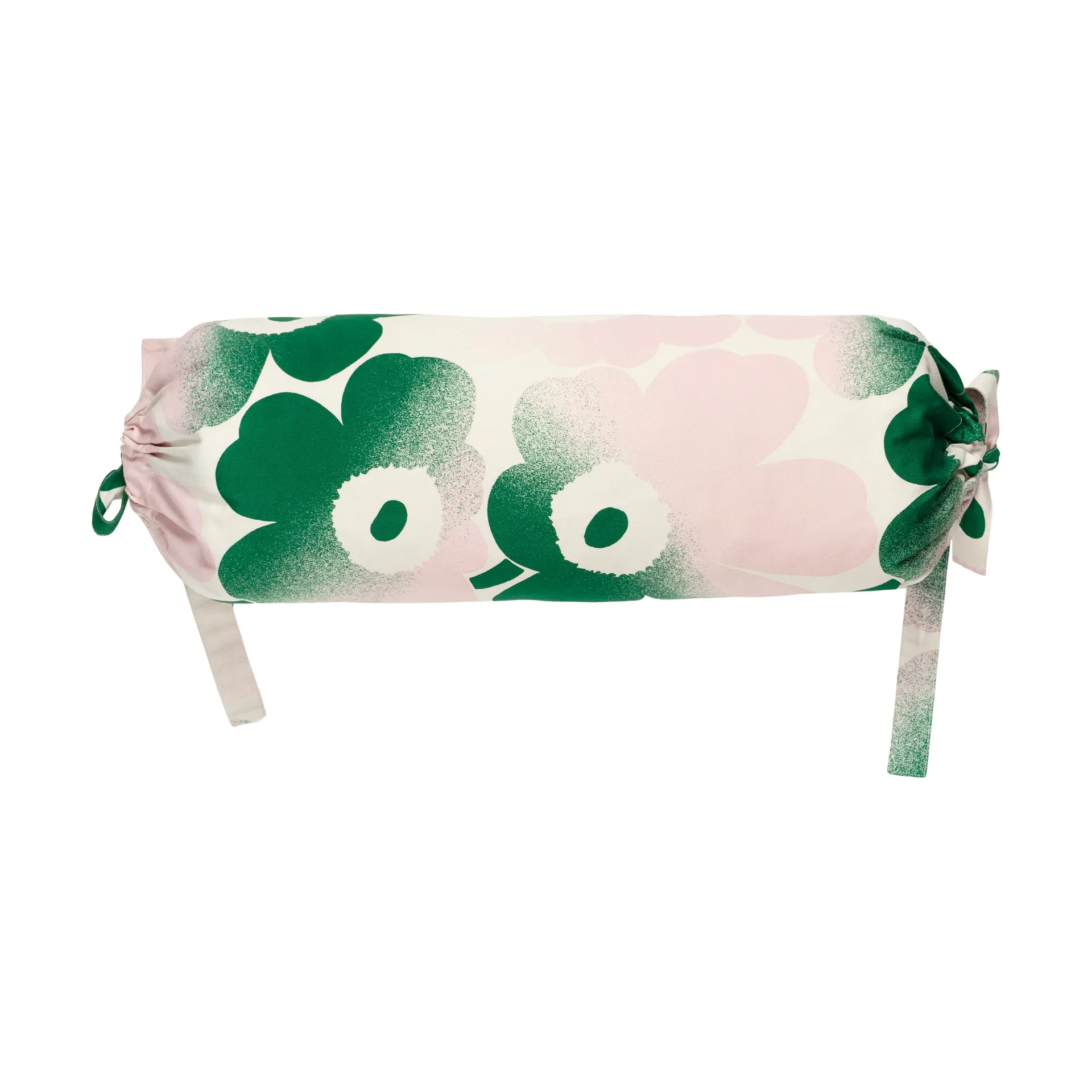 Μπολερό μαξιλάρι Unikko Häivähdys, Πράσινο Marimekko