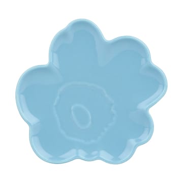 Unikko shape μπολ Ø11 εκ. 2 τεμαχίων - Forget-me-not, stoneware - Marimekko