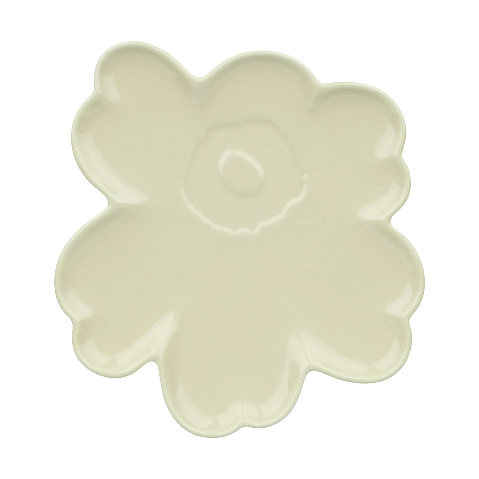 Unikko shape πιάτο 32 εκ., Hay Marimekko
