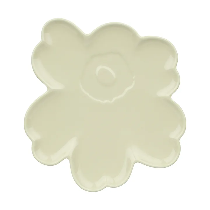 Unikko shape πιάτο 32 εκ. - Hay - Marimekko