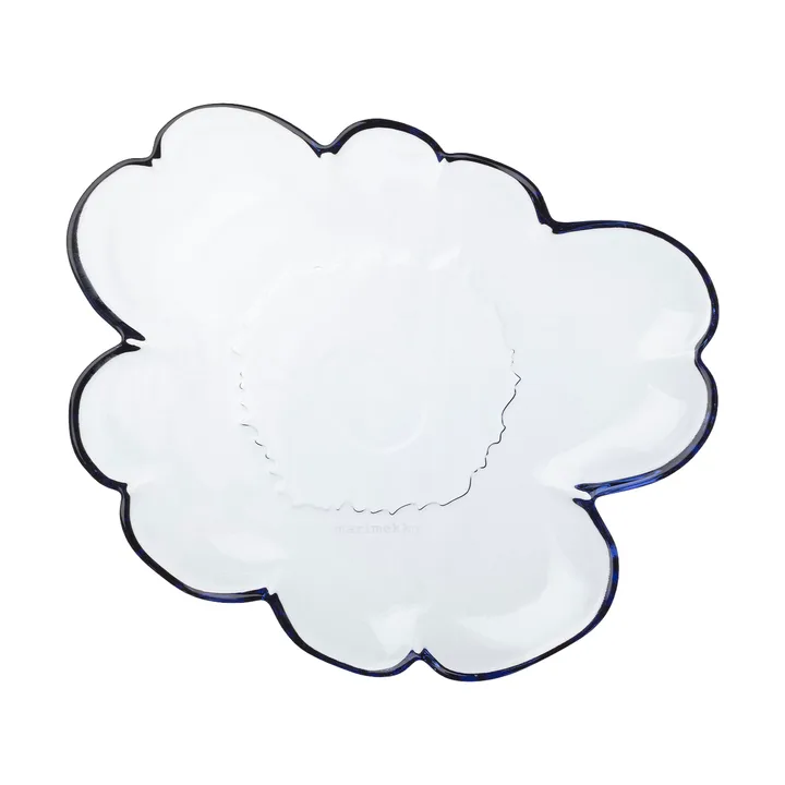 Unikko shape πιάτο 32 εκ. - Lavender - Marimekko