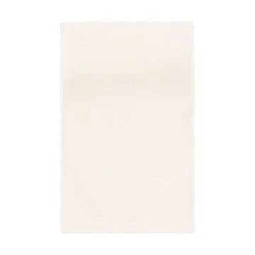 Unikko solid πετσέτα επισκεπτών 32x50 cm - Εκρού - Marimekko