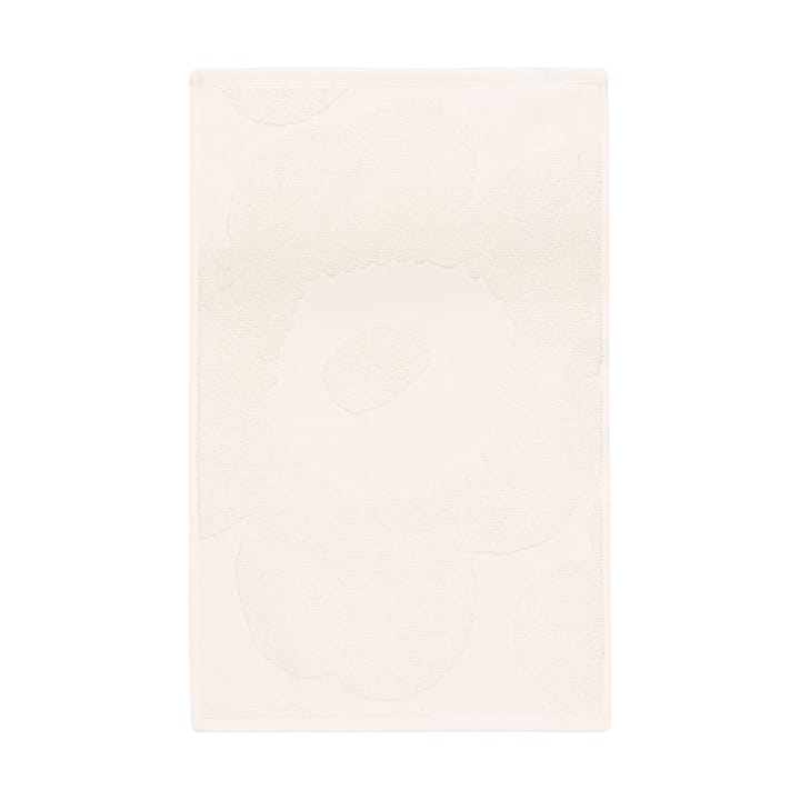 Unikko solid πετσέτα επισκεπτών 32x50 cm - Εκρού - Marimekko