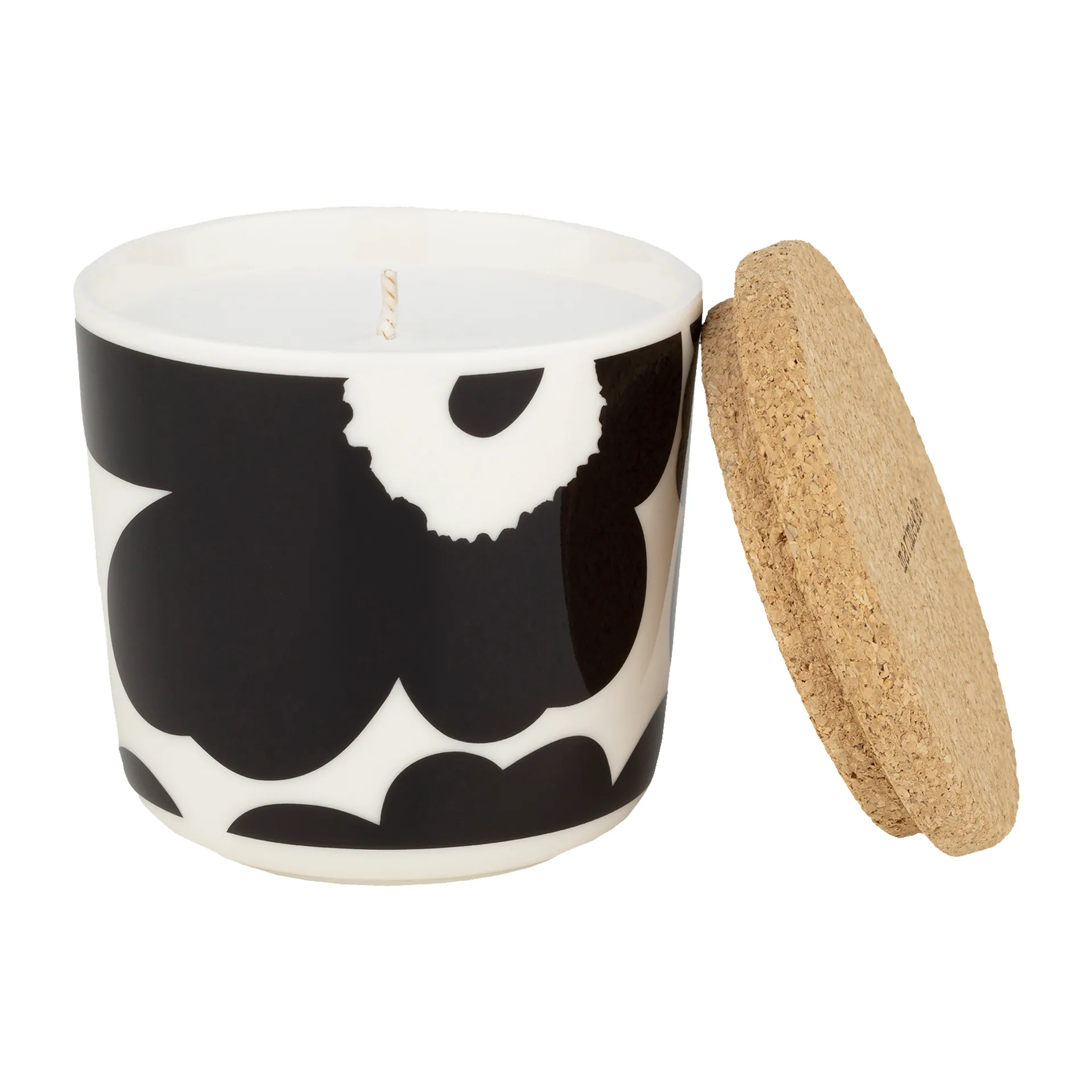 Unikko αρωματικό κερί, ανοιξιάτικο δάσος Marimekko