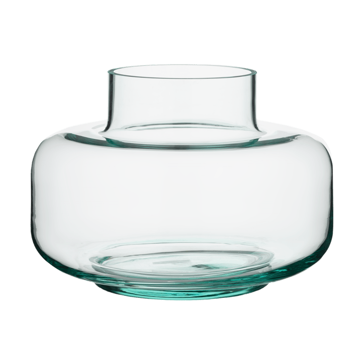 Urna βάζο 21 cm - Cool pale aqua - Marimekko