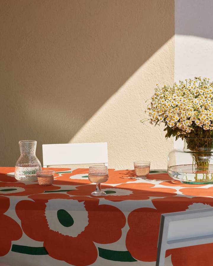 Βάζο Urna 21 cm, Cool pale aqua Marimekko