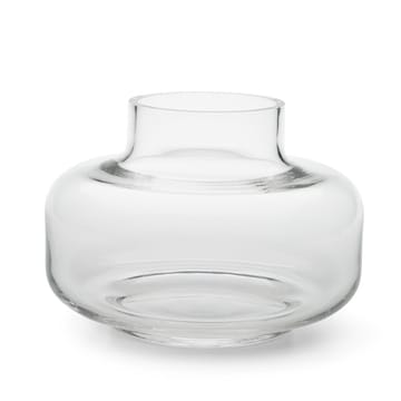 Βάζο Urna 21 cm - διαφανές - Marimekko