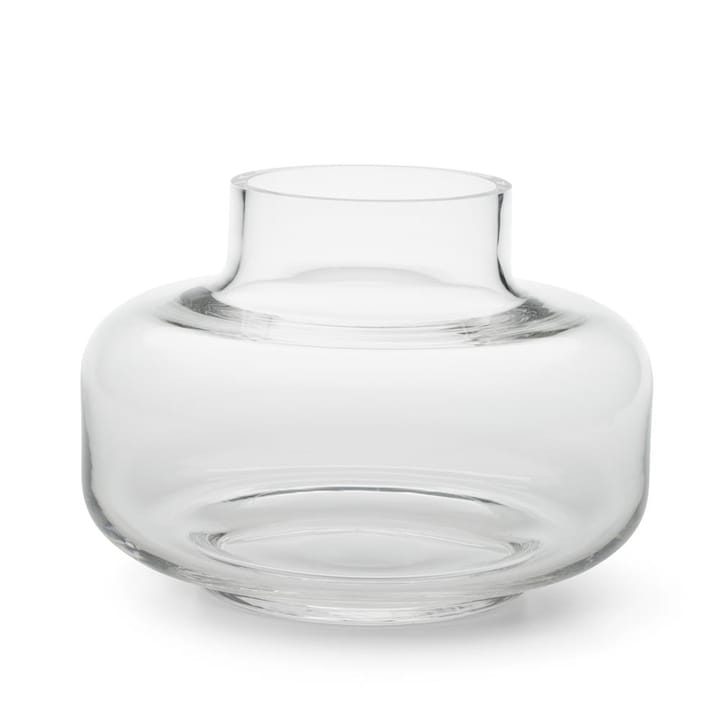 Urna βάζο 21 cm - διαφανές - Marimekko
