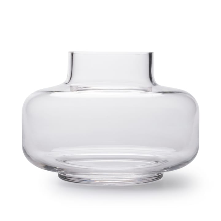 Βάζο Urna 21 cm, διαφανές Marimekko