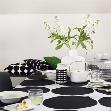 Βάζο Urna 21 cm - διαφανές - Marimekko