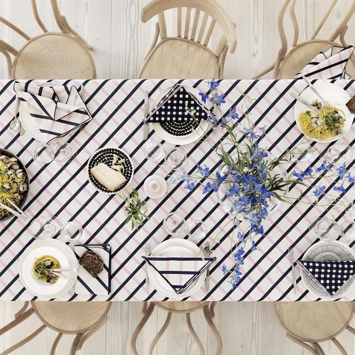 Βάζο Urna 21 cm, διαφανές Marimekko