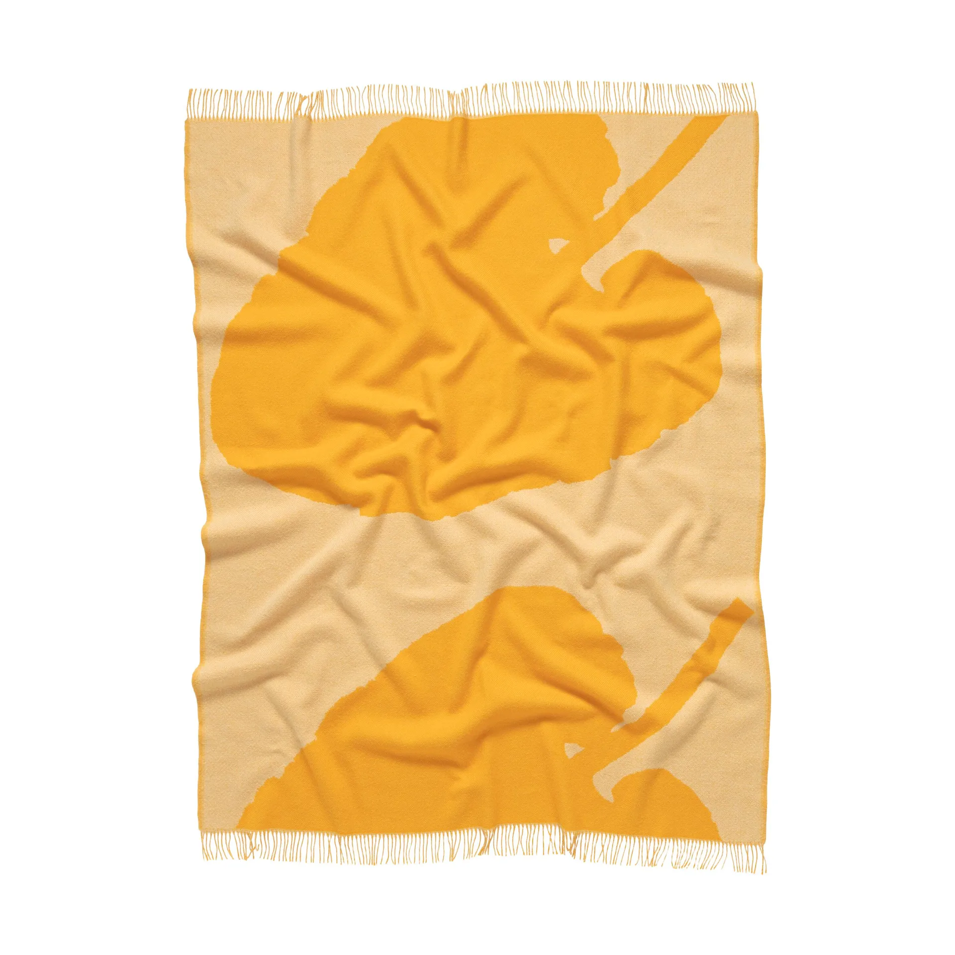 Valkea πλάι 140x170 εκ., Μπεζ Marimekko