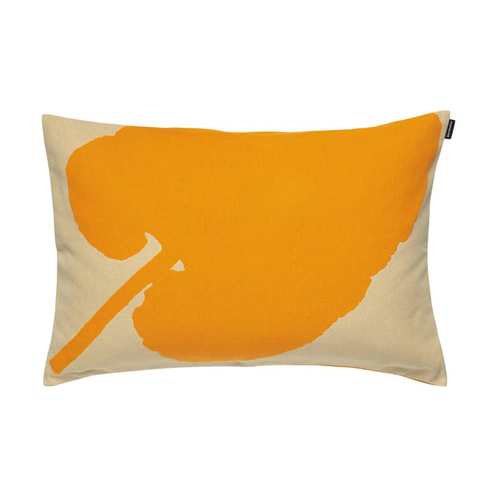 Valkea Yö μαξιλαροθήκη 40x60 cm - Μπεζ - Marimekko