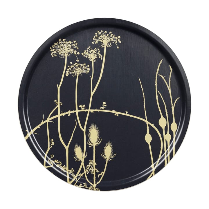 Δίσκος Vuoren Ø65 cm - Midnight blue-Hay - Marimekko