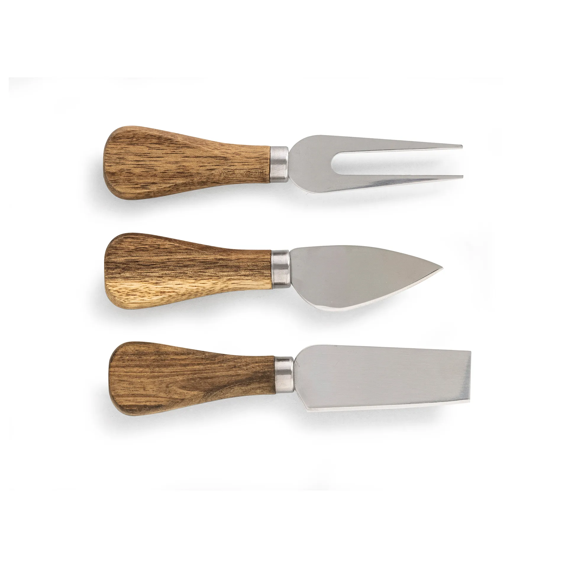 Markus μικρός δίσκος σερβιρίσματος 20x48 cm, Ακακία Markus Aujalay