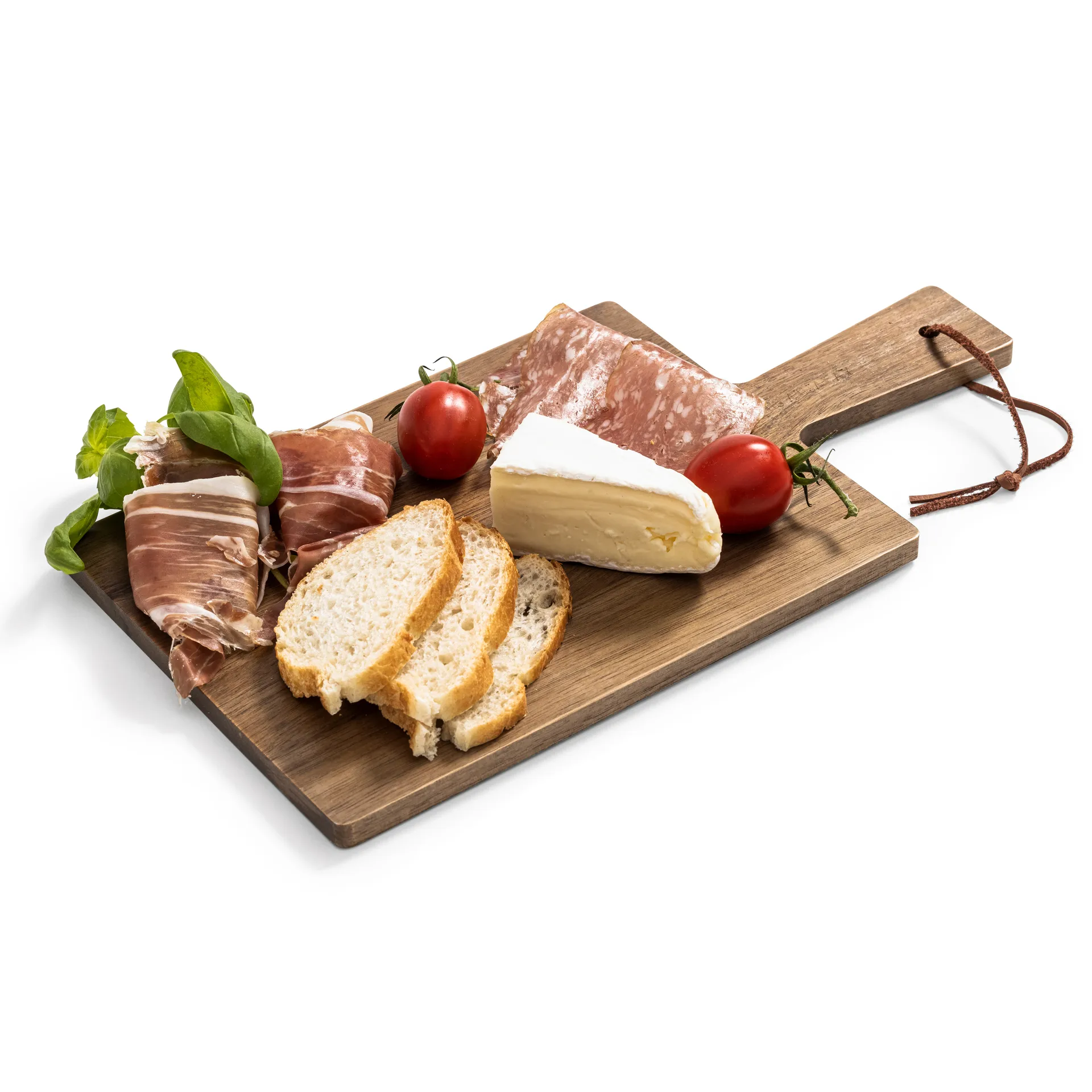 Markus δίσκος για τάπας 3 τεμάχια, Ακακία Markus Aujalay