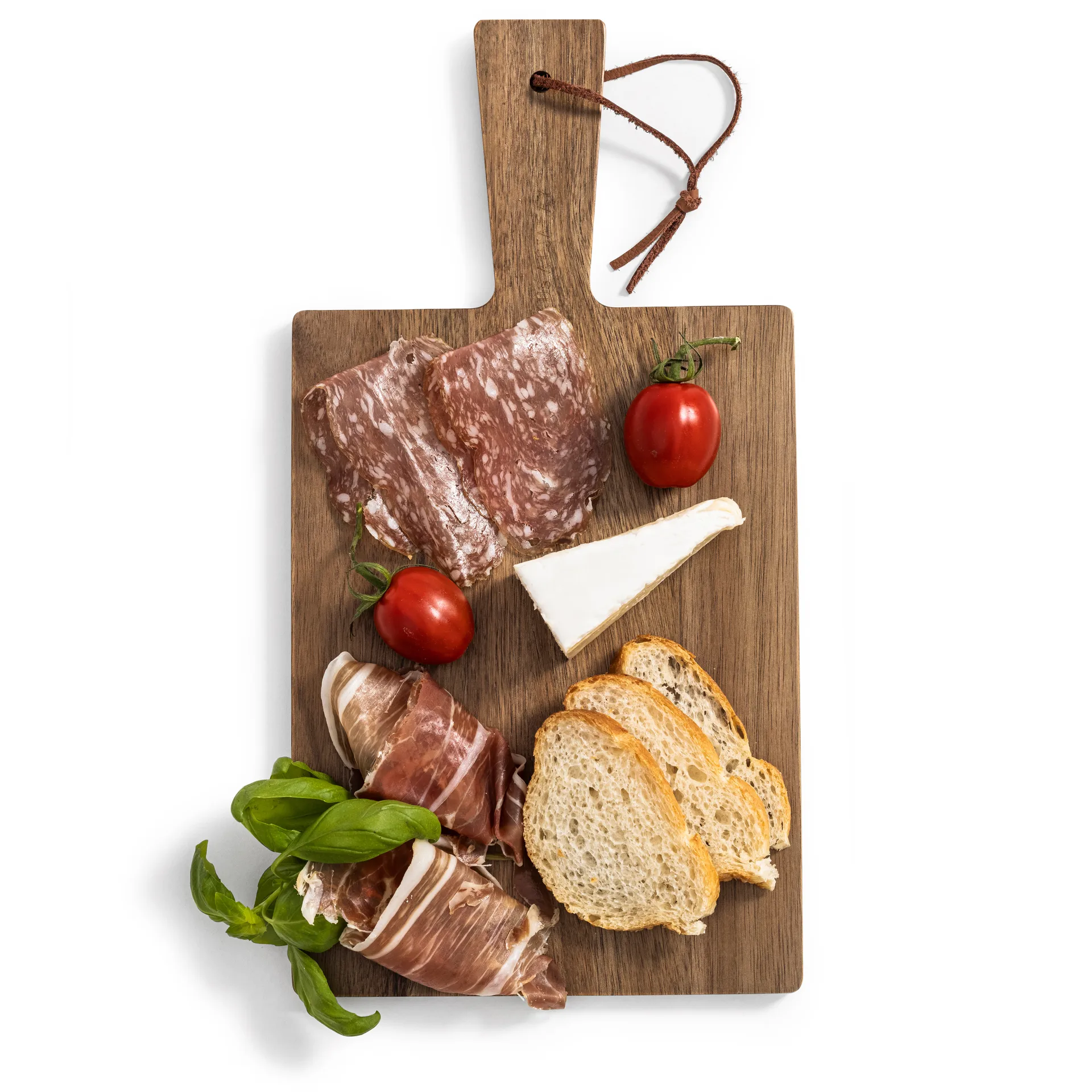 Markus δίσκος για τάπας 3 τεμάχια, Ακακία Markus Aujalay