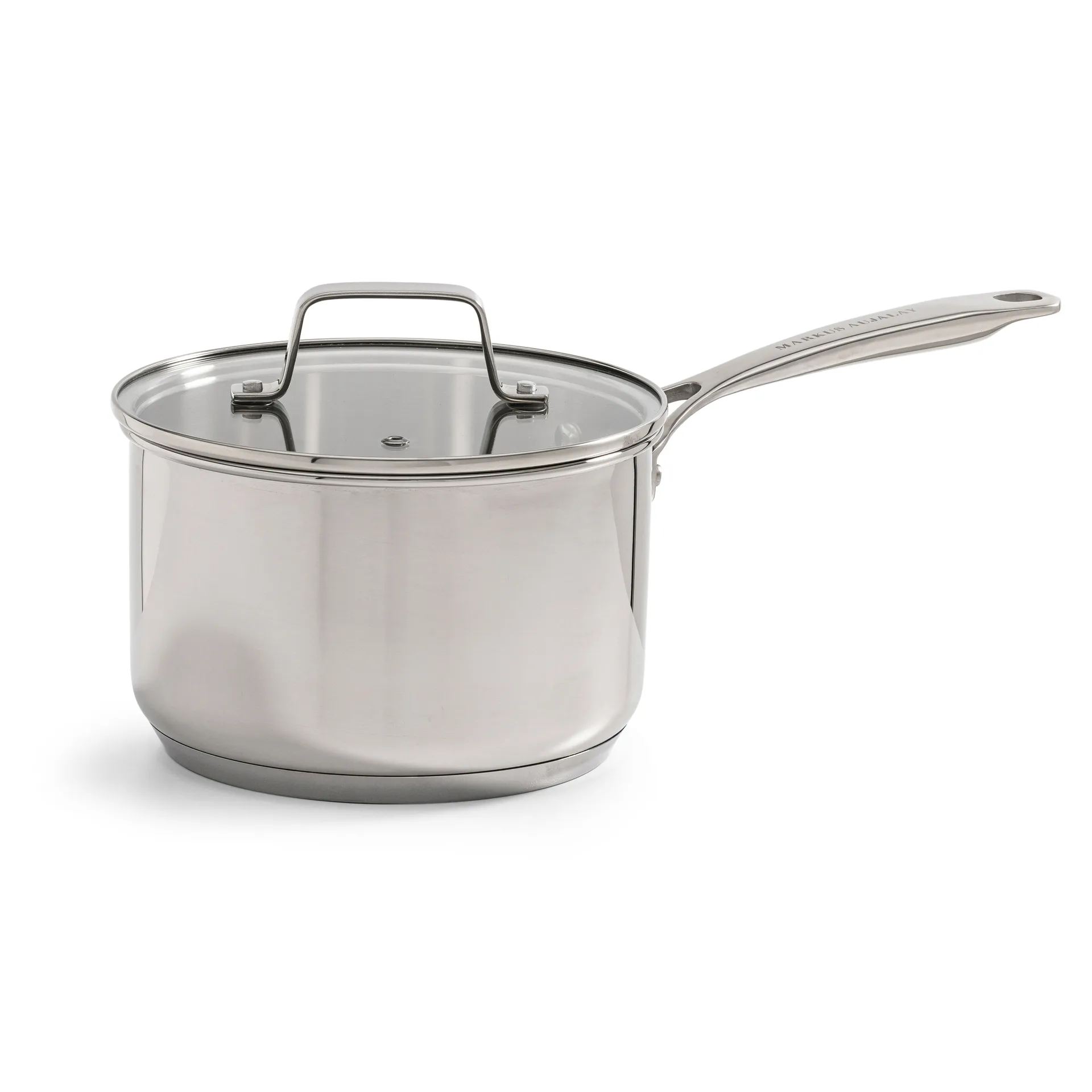 Markus Classic κατσαρολάκι, 1,4 L Markus Aujalay