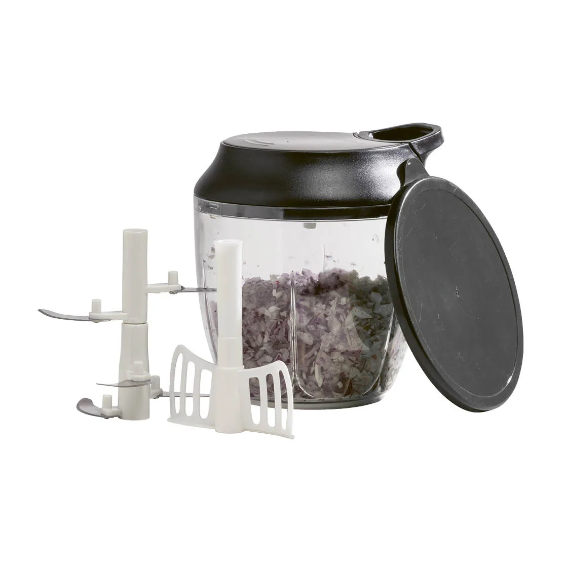 Κόπτης, Markus, Μαύρο Markus Aujalay