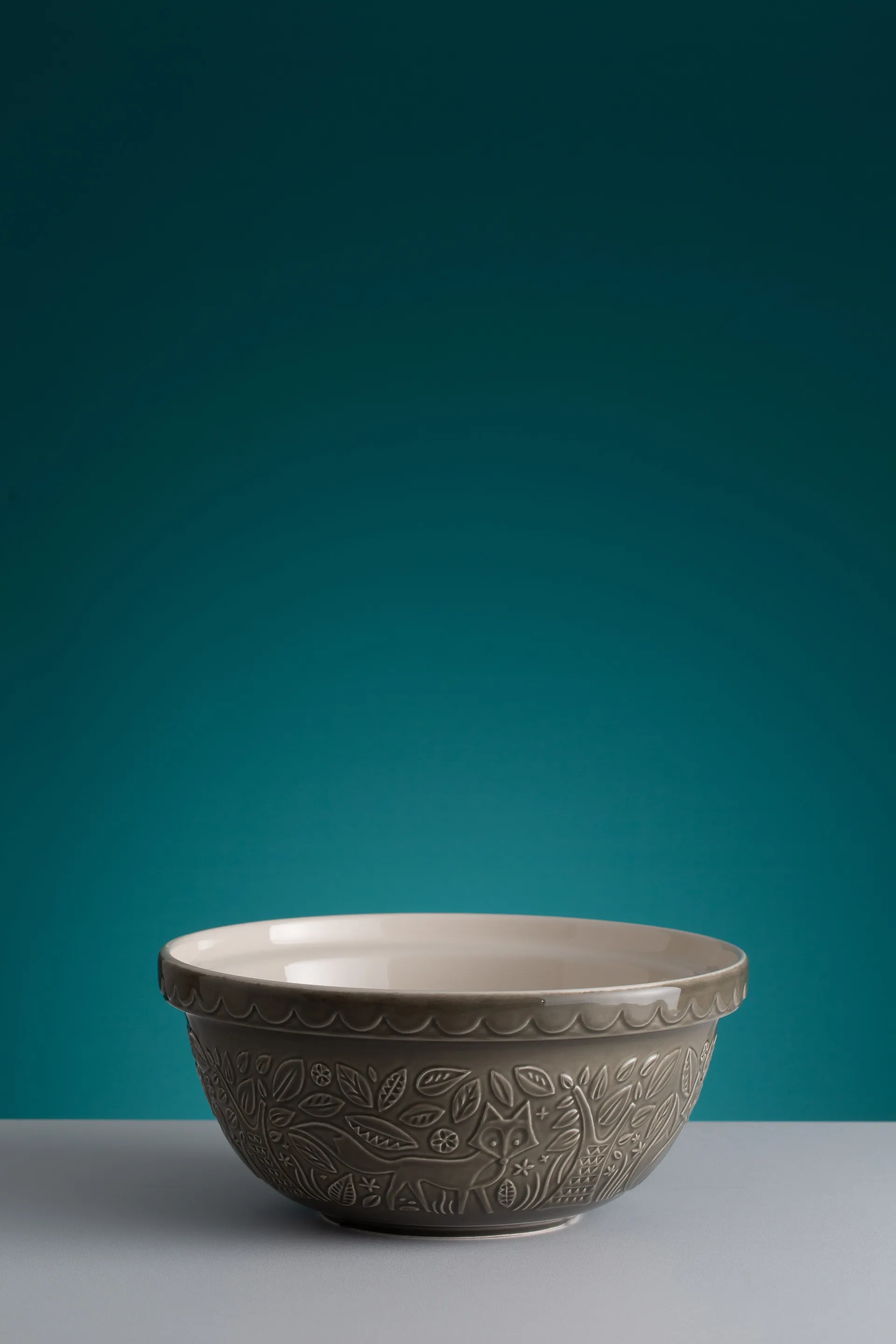 Ποτήρι In the Forest Mix S12 Ø29 cm, Γκρι Mason Cash