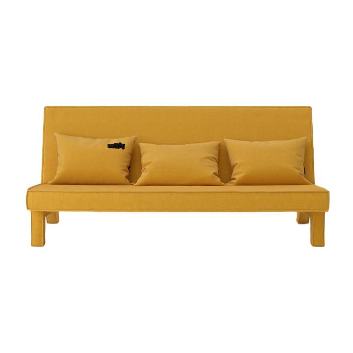 BAM! 3-θέσιος καναπές - 2227 Dijon - Massproductions