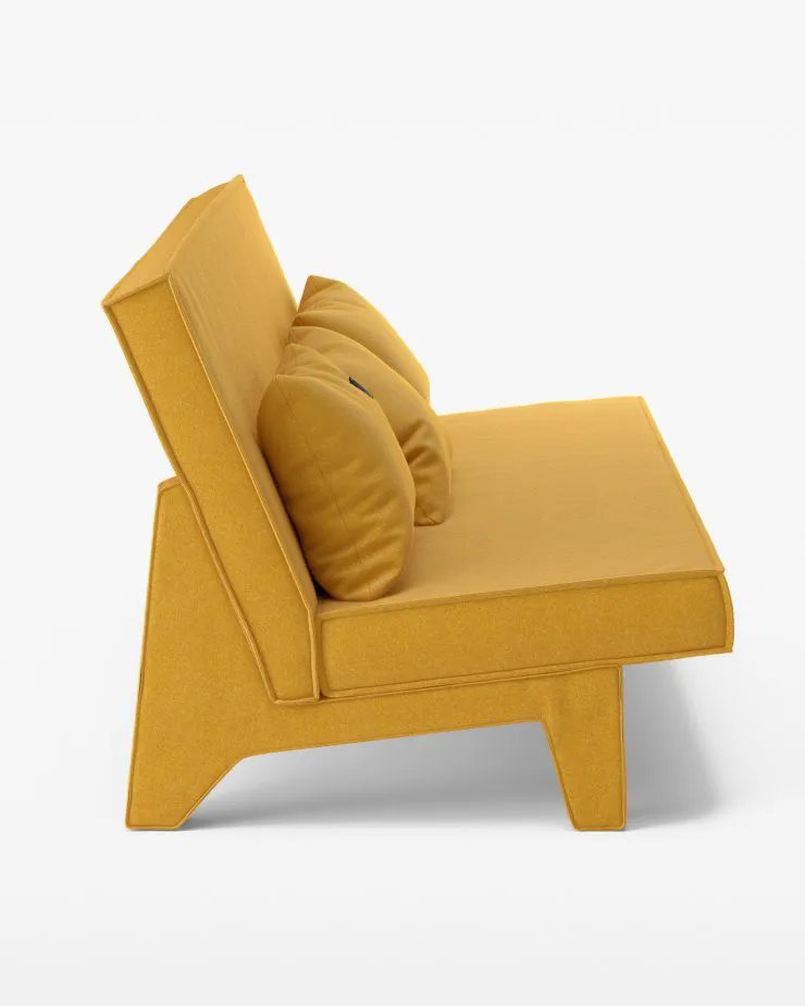 BAM! 3-θέσιος καναπές, 2227 Dijon Massproductions