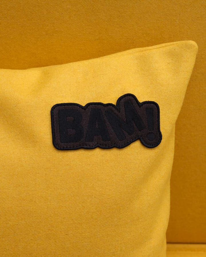 BAM! 3-θέσ�ιος καναπές, 2227 Dijon Massproductions