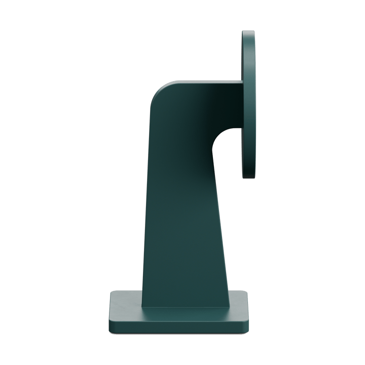 Buffer βιβλιοστάτης, Blue green Massproductions