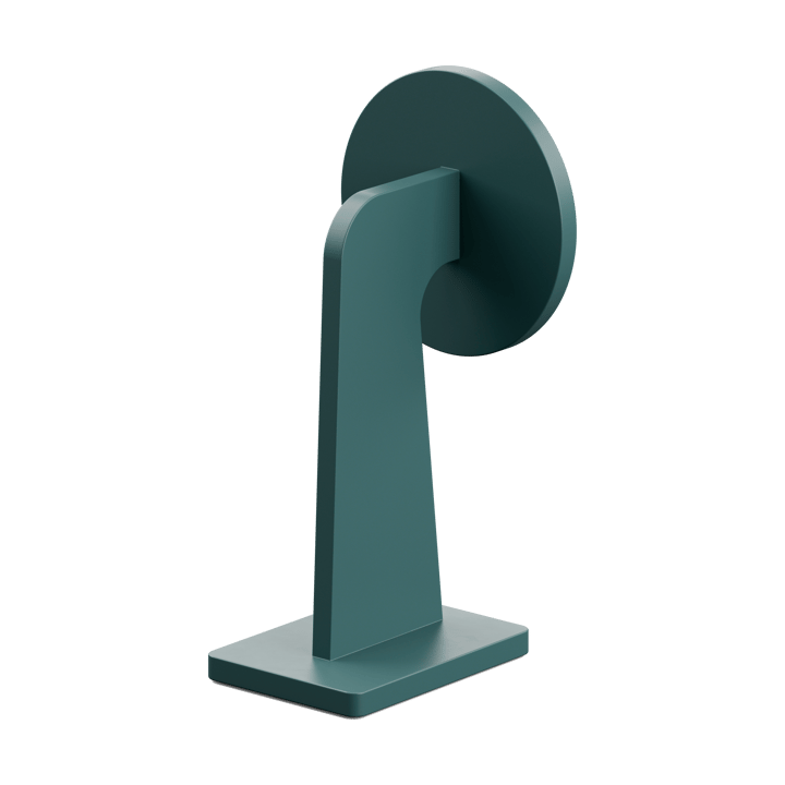 Buffer βιβλιοστάτης, Blue green Massproductions