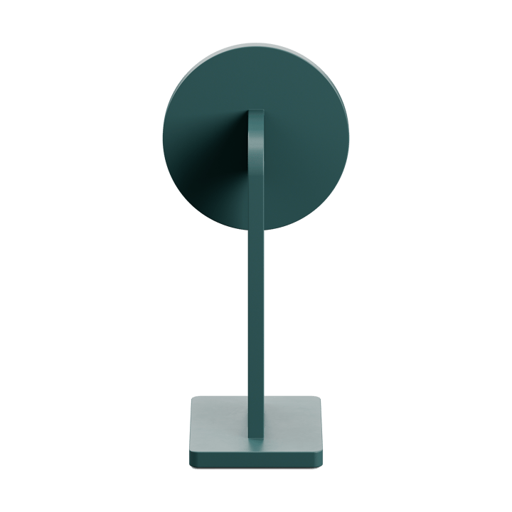 Buffer βιβλιοστάτης, Blue green Massproductions