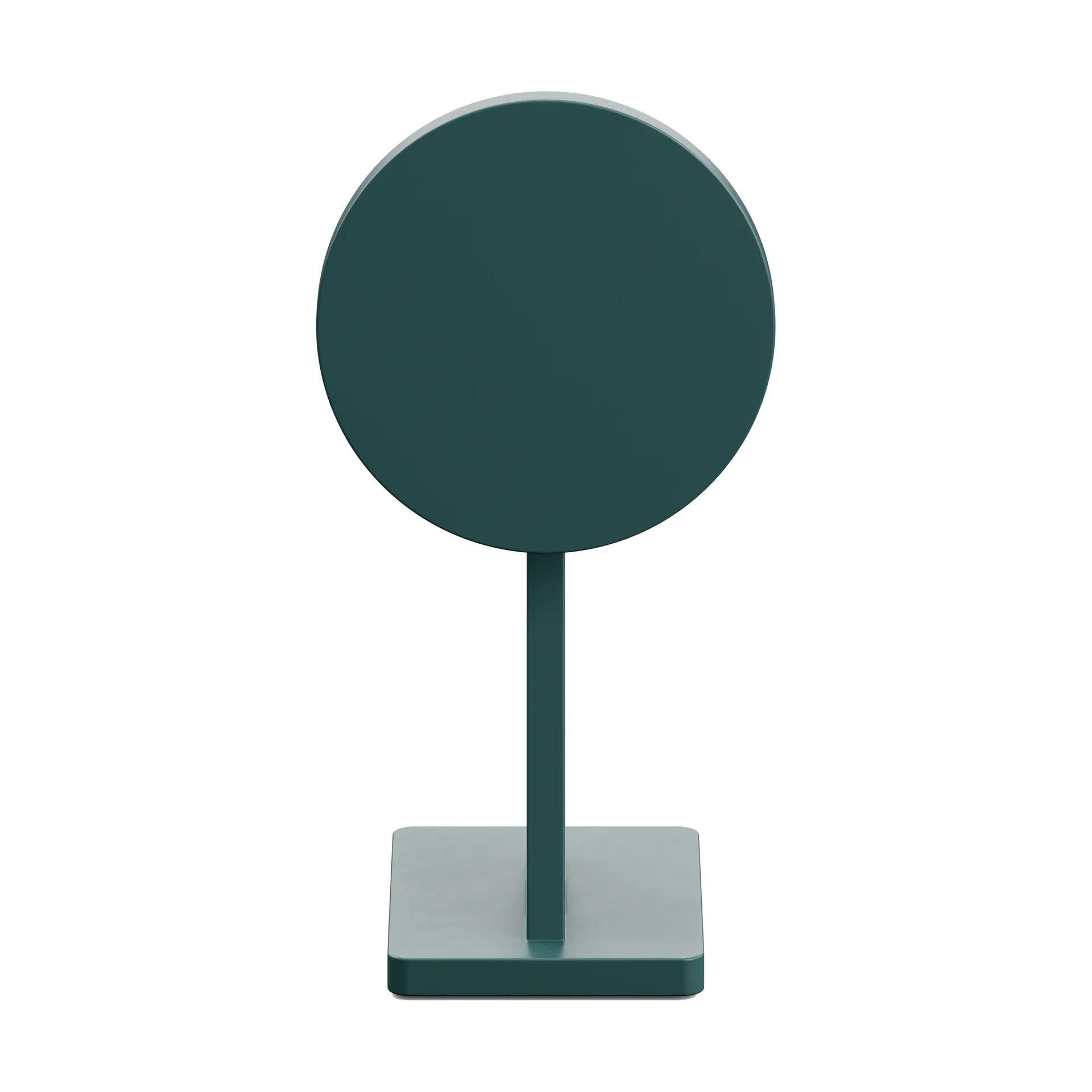 Buffer βιβλιοστάτης, Blue green Massproductions