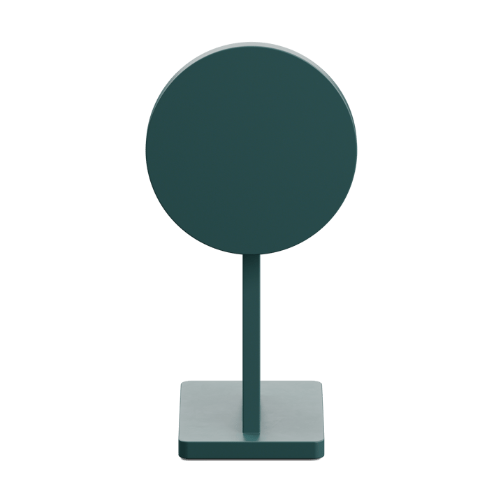 Buffer βιβλιοστάτης, Blue green Massproductions