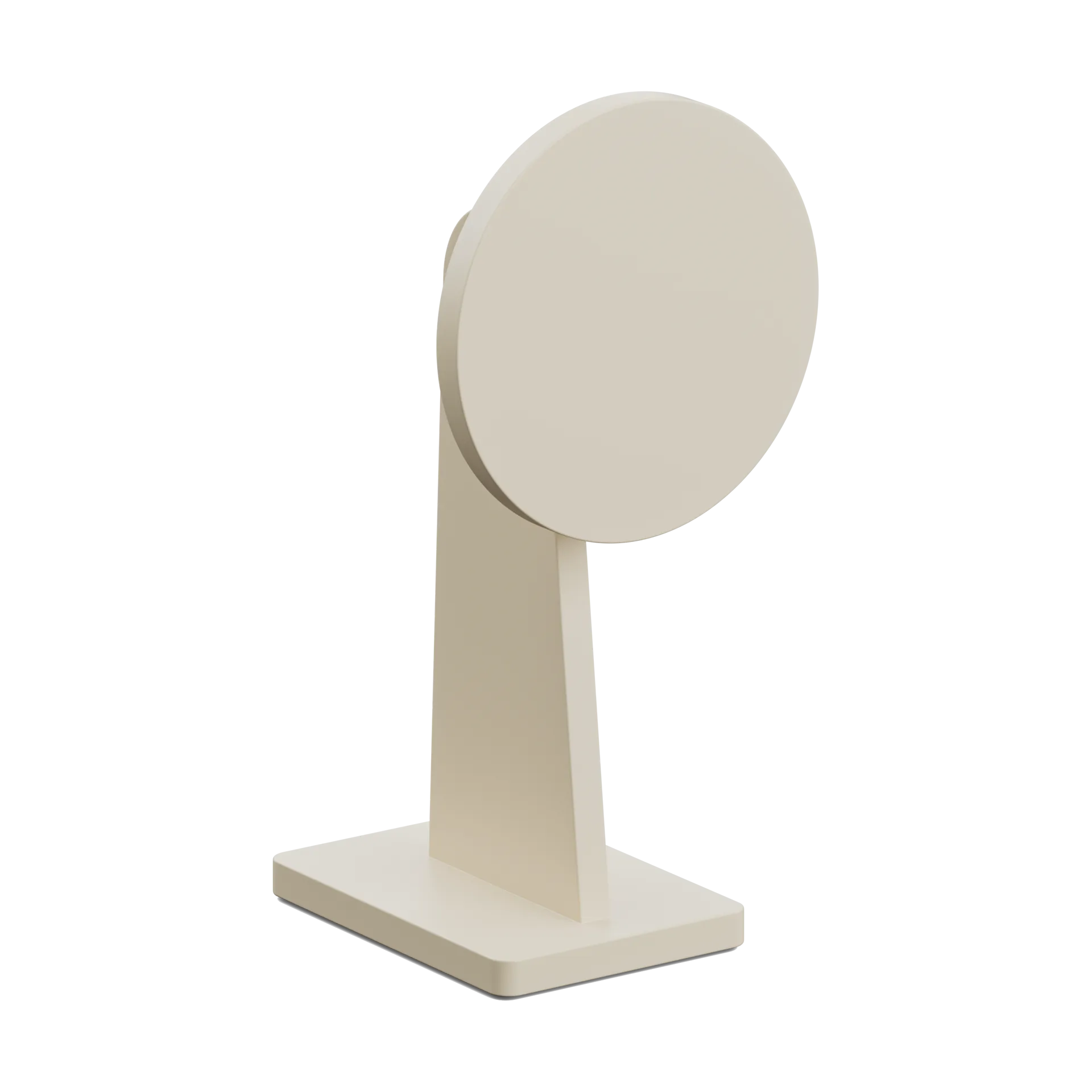 Buffer βιβλιοστάτης, Ivory Massproductions