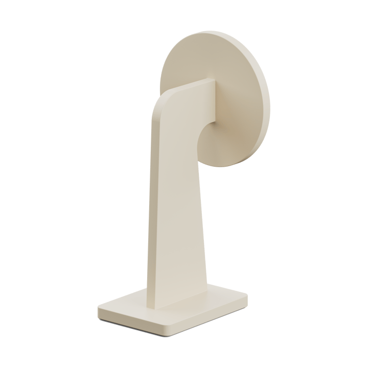 Buffer βιβλιοστάτης, Ivory Massproductions