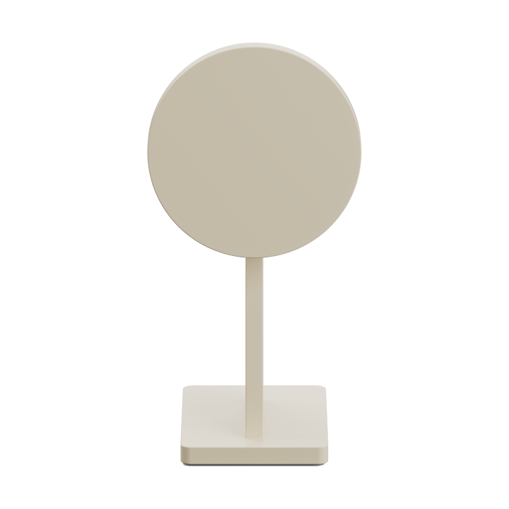 Buffer βιβλιοστάτης, Ivory Massproductions