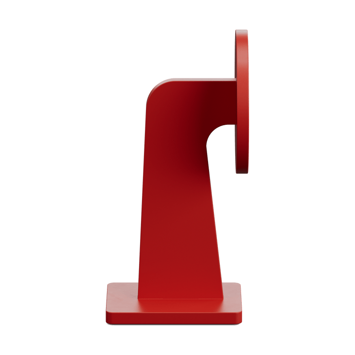 Buffer βιβλιοστάτης, Massproductions red Massproductions