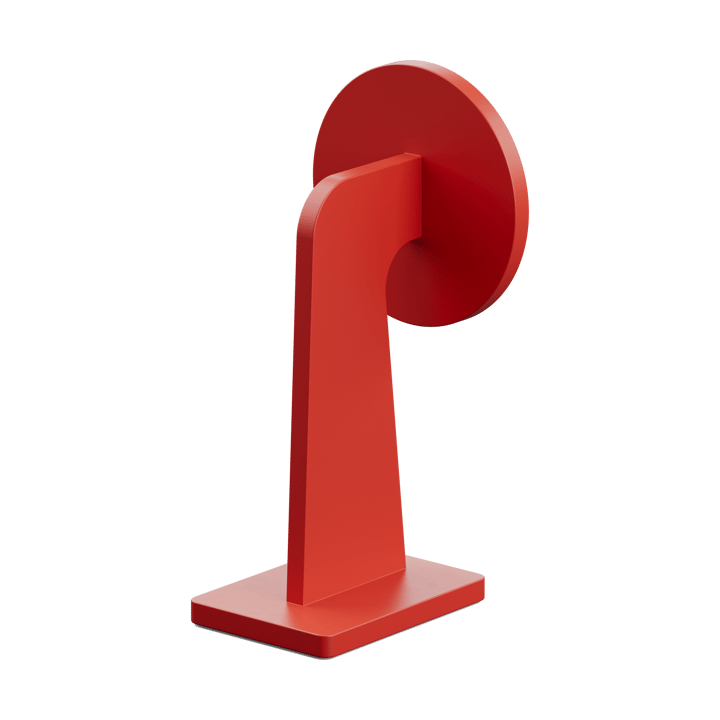 Buffer βιβλιοστάτης, Massproductions red Massproductions