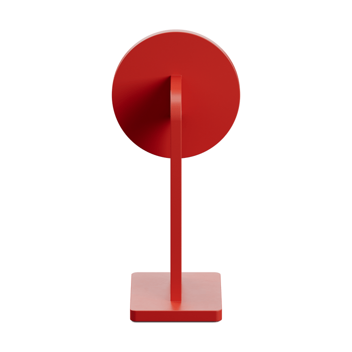 Buffer βιβλιοστάτης, Massproductions red Massproductions