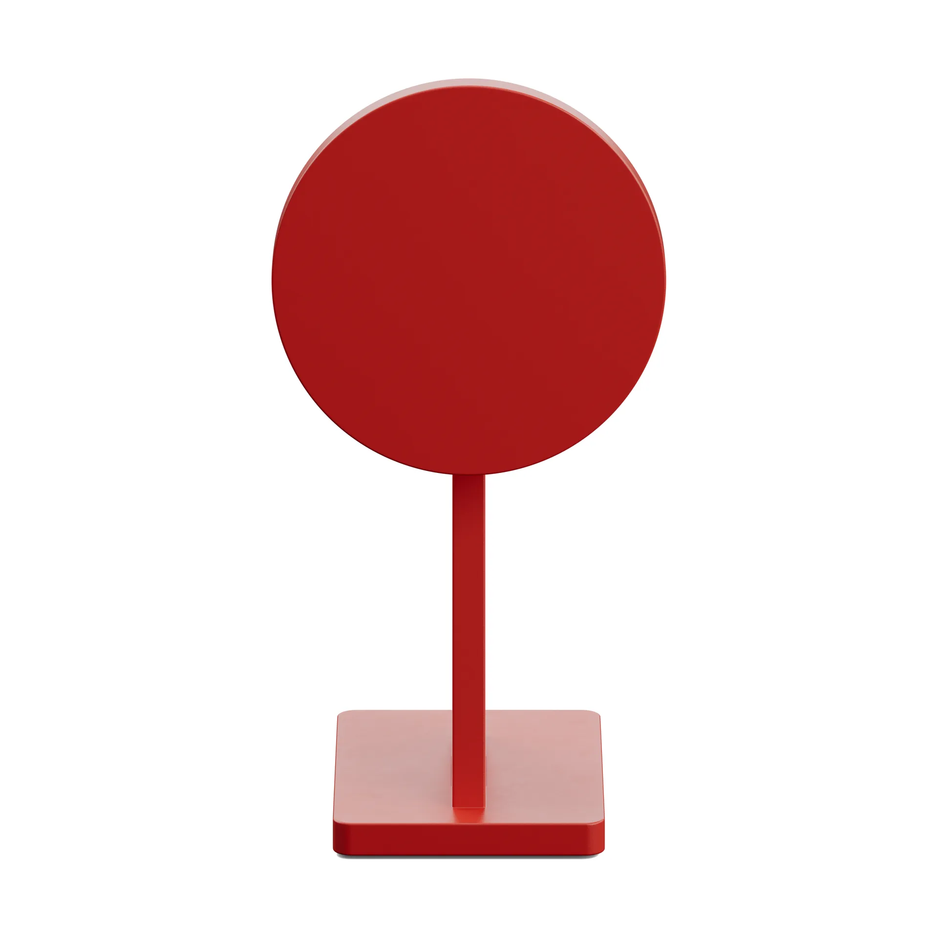 Buffer βιβλιοστάτης, Massproductions red Massproductions