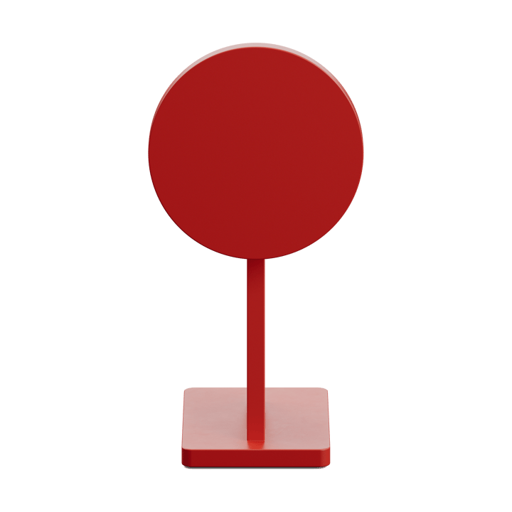 Buffer βιβλιοστάτης, Massproductions red Massproductions