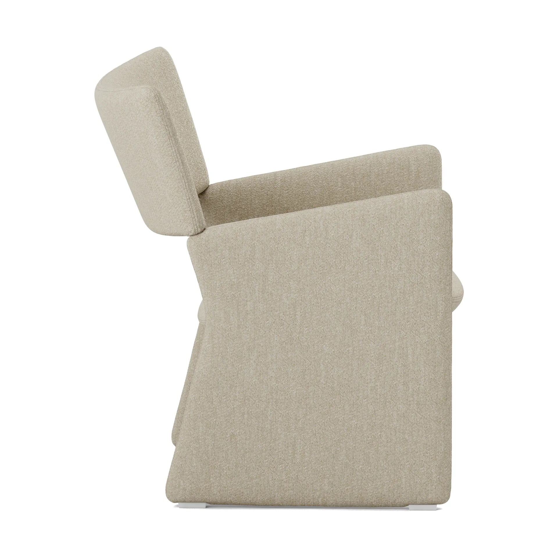 Αναπαυτική καρέκλα, Crown, Ecriture 240 Massproductions