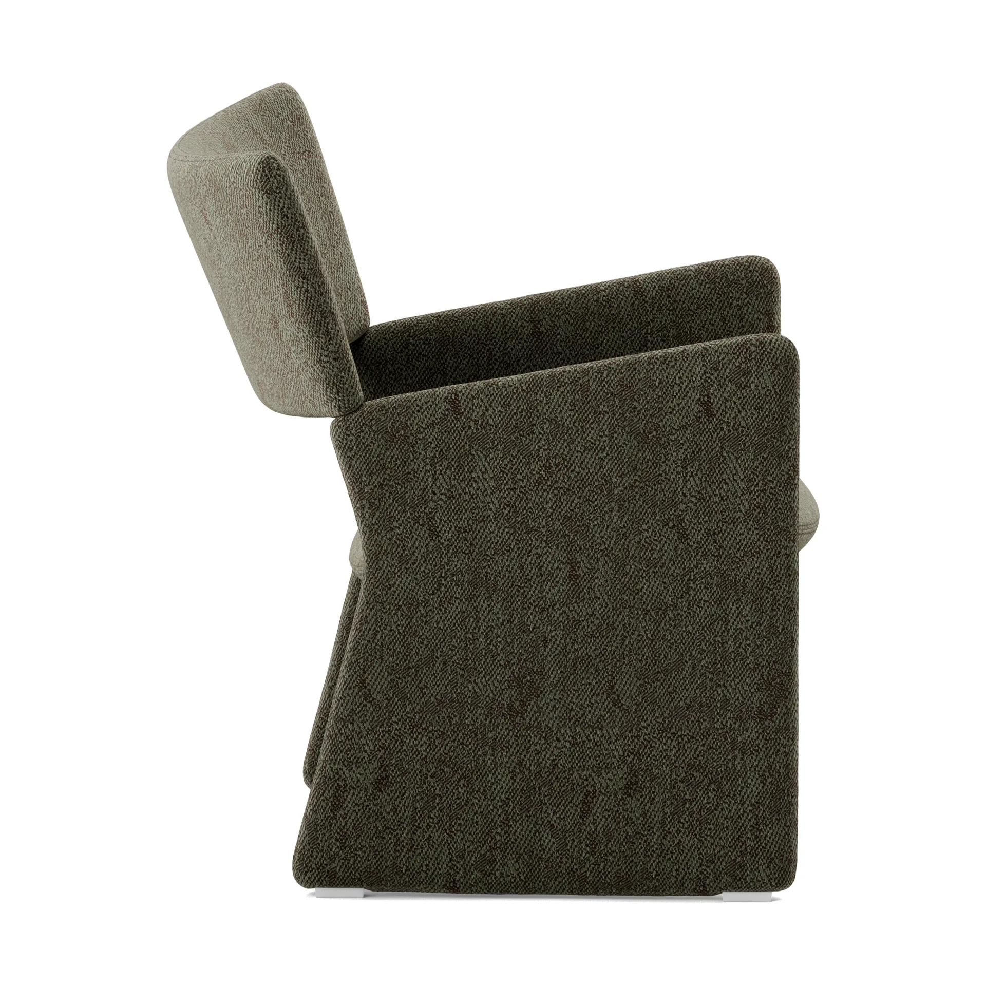 Αναπαυτική καρέκλα, Crown, Keiga 982 Massproductions